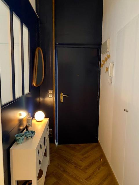 El Loft De Andy Apartment Oviedo Ngoại thất bức ảnh