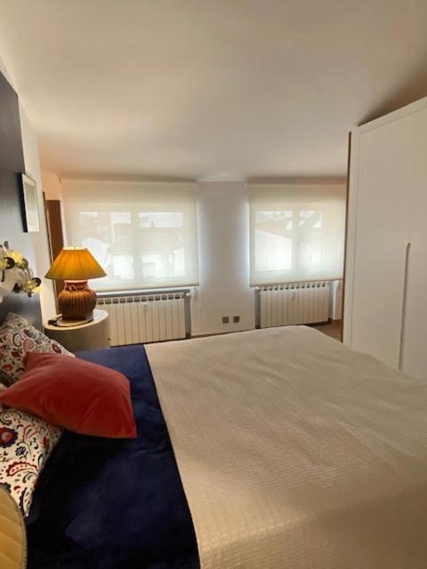 El Loft De Andy Apartment Oviedo Ngoại thất bức ảnh