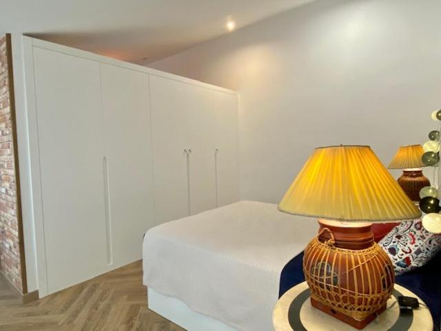 El Loft De Andy Apartment Oviedo Ngoại thất bức ảnh