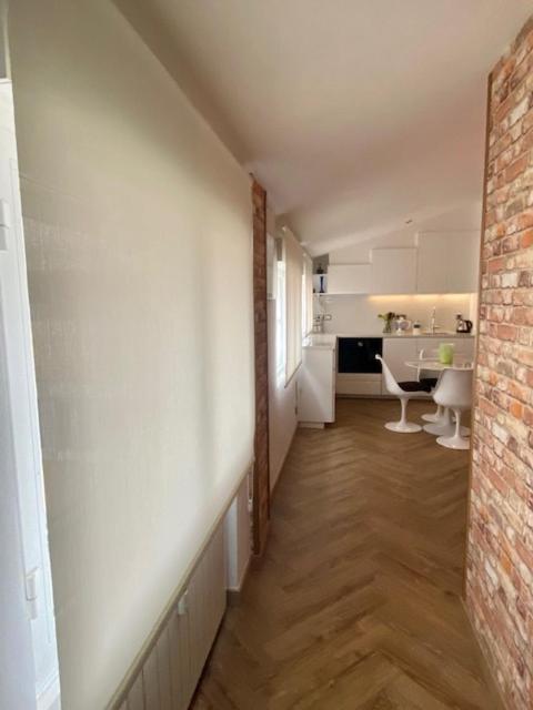 El Loft De Andy Apartment Oviedo Ngoại thất bức ảnh
