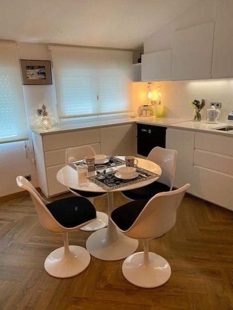 El Loft De Andy Apartment Oviedo Ngoại thất bức ảnh