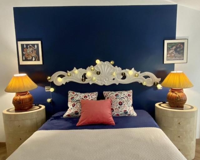 El Loft De Andy Apartment Oviedo Ngoại thất bức ảnh