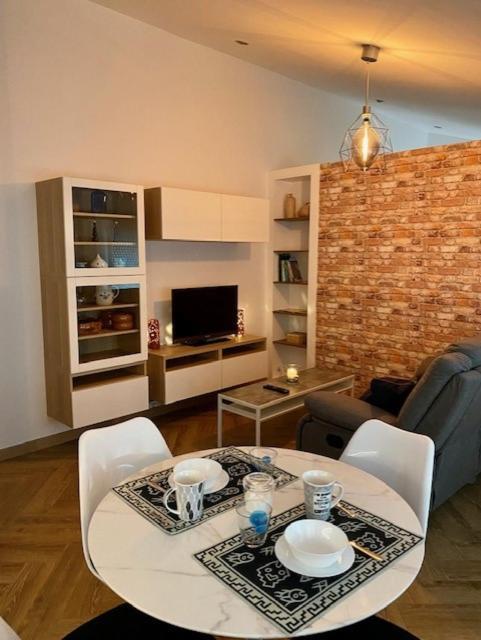 El Loft De Andy Apartment Oviedo Ngoại thất bức ảnh