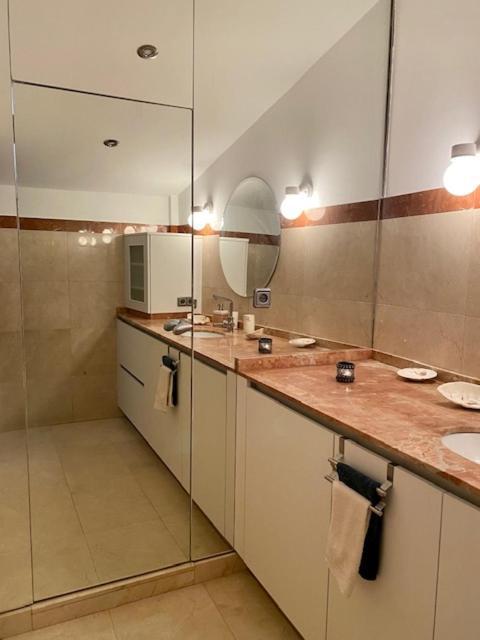 El Loft De Andy Apartment Oviedo Ngoại thất bức ảnh