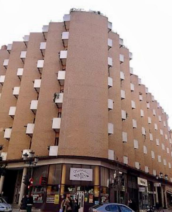 El Loft De Andy Apartment Oviedo Ngoại thất bức ảnh